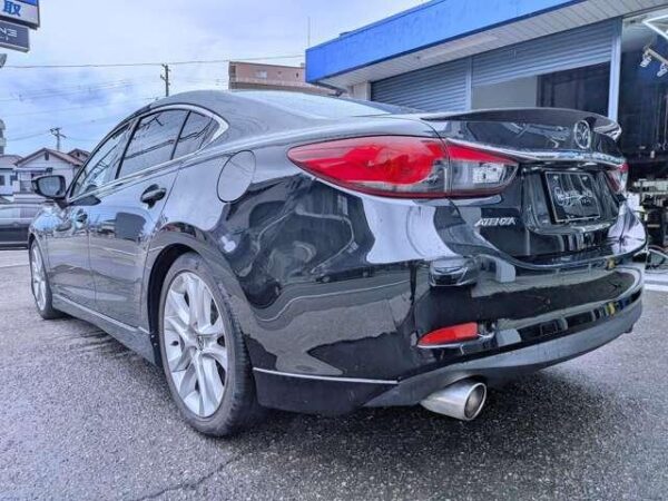 Ref:AUX-19442748 MAZDA ATENZA SEDAN 2014 - Image 20