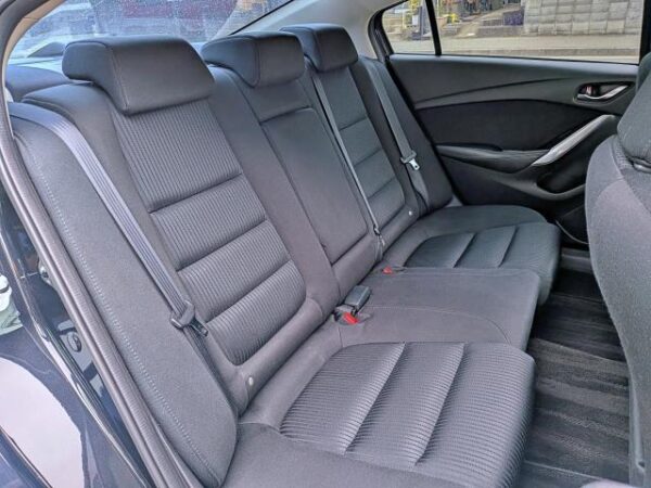 Ref:AUX-19442748 MAZDA ATENZA SEDAN 2014 - Image 4