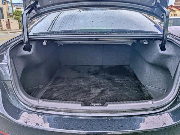 Ref:AUX-19442748 MAZDA ATENZA SEDAN 2014 - Image 5