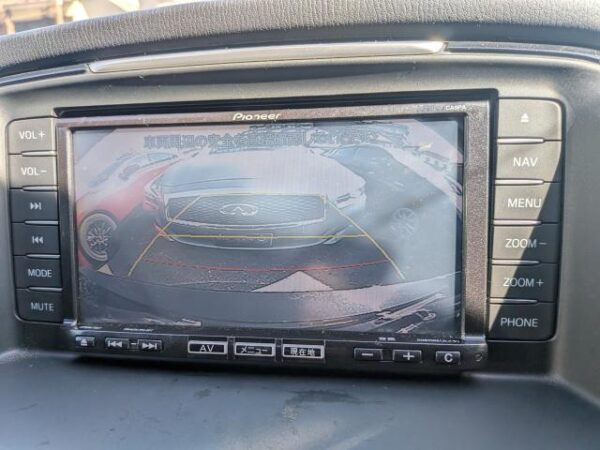 Ref:AUX-19442748 MAZDA ATENZA SEDAN 2014 - Image 8