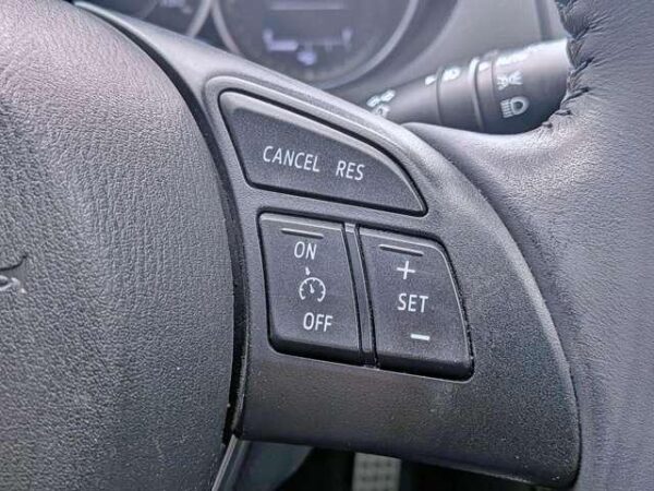 Ref:AUX-19442748 MAZDA ATENZA SEDAN 2014 - Image 10