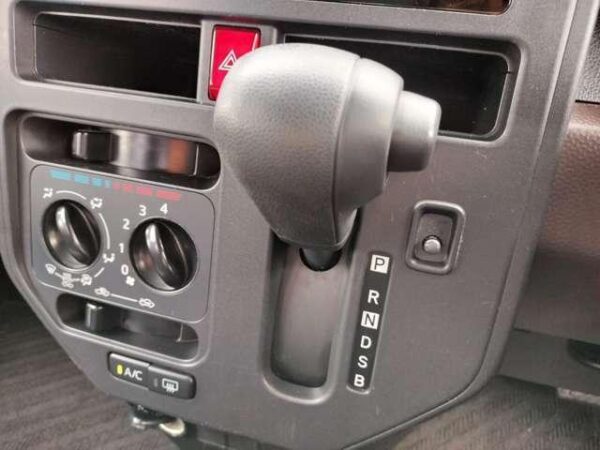 Ref:AUX-19443038 DAIHATSU THOR 2020 - Image 11