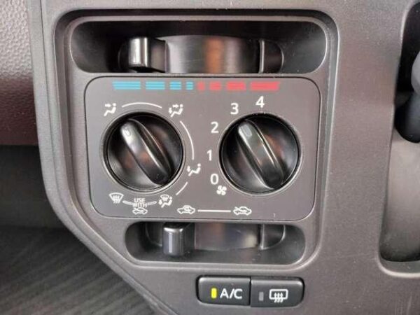 Ref:AUX-19443038 DAIHATSU THOR 2020 - Image 12