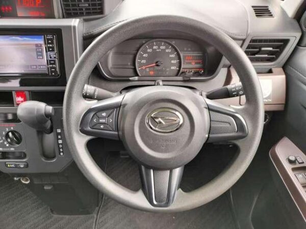Ref:AUX-19443038 DAIHATSU THOR 2020 - Image 13