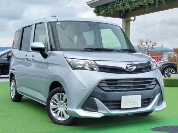 Ref:AUX-19443038 DAIHATSU THOR 2020 - Image 17