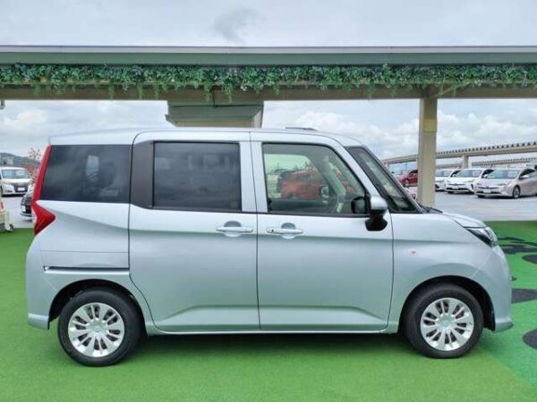 Ref:AUX-19443038 DAIHATSU THOR 2020 - Image 18