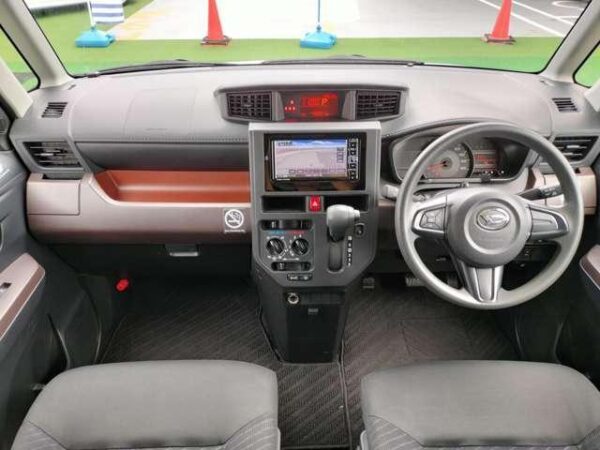 Ref:AUX-19443038 DAIHATSU THOR 2020 - Image 4