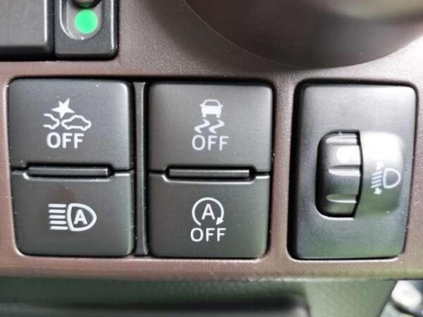 Ref:AUX-19443038 DAIHATSU THOR 2020 - Image 5