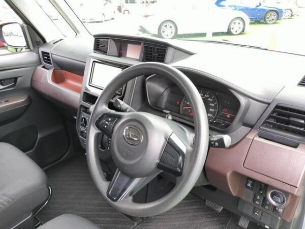 Ref:AUX-19443038 DAIHATSU THOR 2020 - Image 7