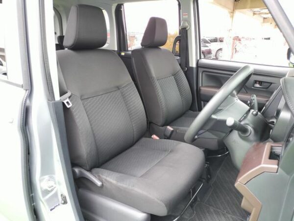 Ref:AUX-19443038 DAIHATSU THOR 2020 - Image 8