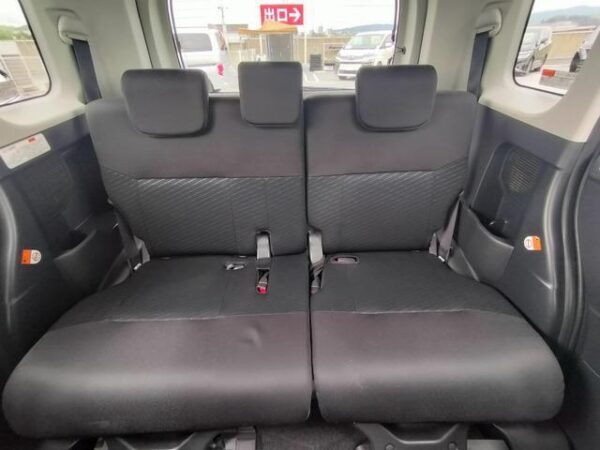 Ref:AUX-19443038 DAIHATSU THOR 2020 - Image 9