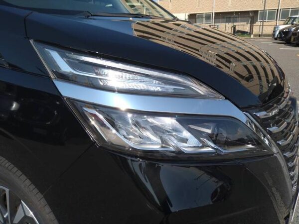 Ref:AUX-19444735 NISSAN SERENA 2020 - Image 11