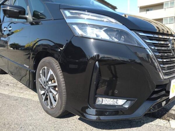 Ref:AUX-19444735 NISSAN SERENA 2020 - Image 12