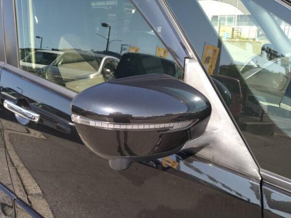 Ref:AUX-19444735 NISSAN SERENA 2020 - Image 13