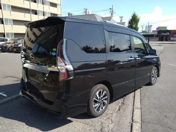 Ref:AUX-19444735 NISSAN SERENA 2020 - Image 16