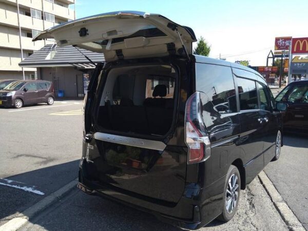 Ref:AUX-19444735 NISSAN SERENA 2020 - Image 17