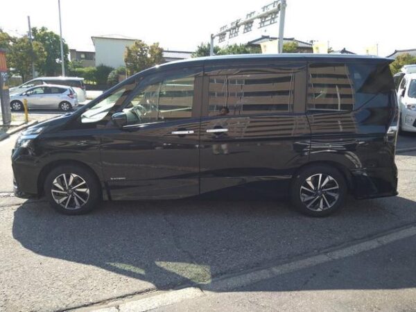 Ref:AUX-19444735 NISSAN SERENA 2020 - Image 18