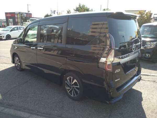 Ref:AUX-19444735 NISSAN SERENA 2020 - Image 19