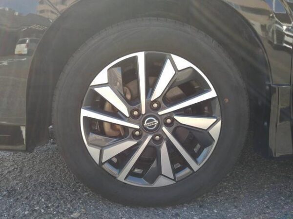 Ref:AUX-19444735 NISSAN SERENA 2020 - Image 5