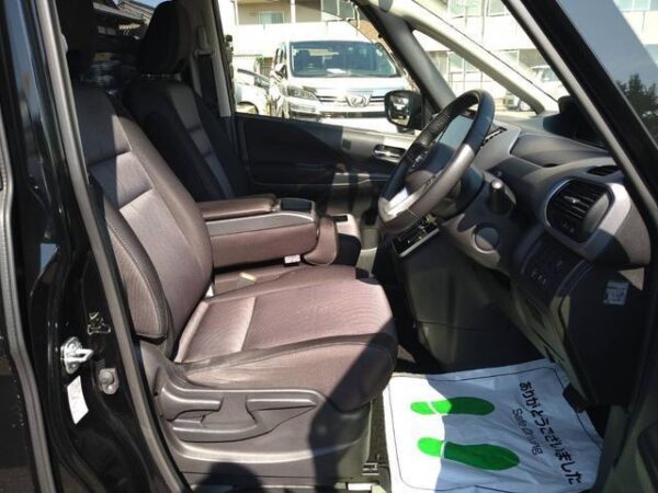Ref:AUX-19444735 NISSAN SERENA 2020 - Image 6