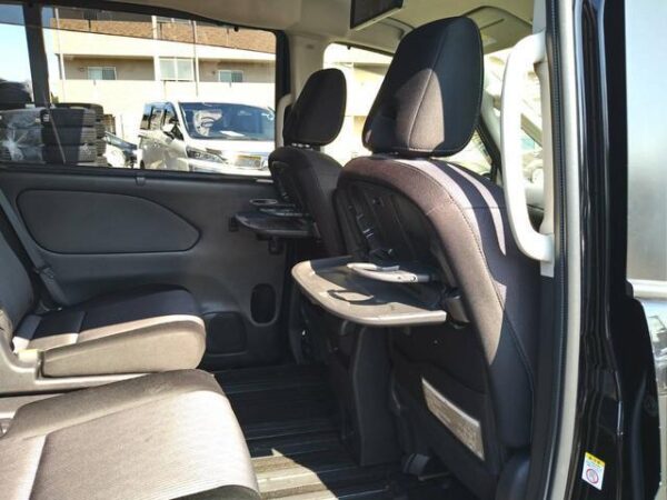 Ref:AUX-19444735 NISSAN SERENA 2020 - Image 8