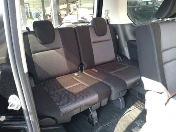 Ref:AUX-19444735 NISSAN SERENA 2020 - Image 9