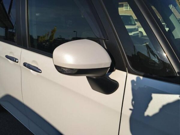 Ref:AUX-19444736 TOYOTA ROOMY 2018 - Image 11