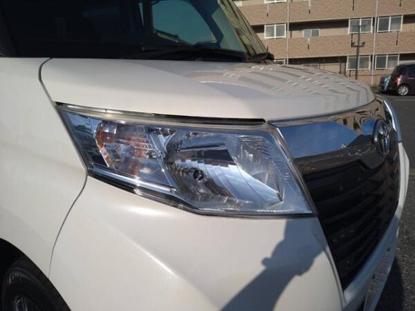 Ref:AUX-19444736 TOYOTA ROOMY 2018 - Image 12