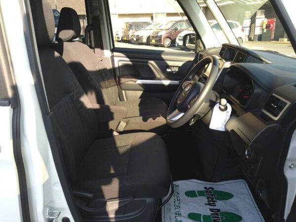 Ref:AUX-19444736 TOYOTA ROOMY 2018 - Image 15