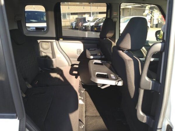 Ref:AUX-19444736 TOYOTA ROOMY 2018 - Image 16
