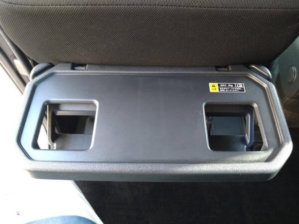 Ref:AUX-19444736 TOYOTA ROOMY 2018 - Image 19