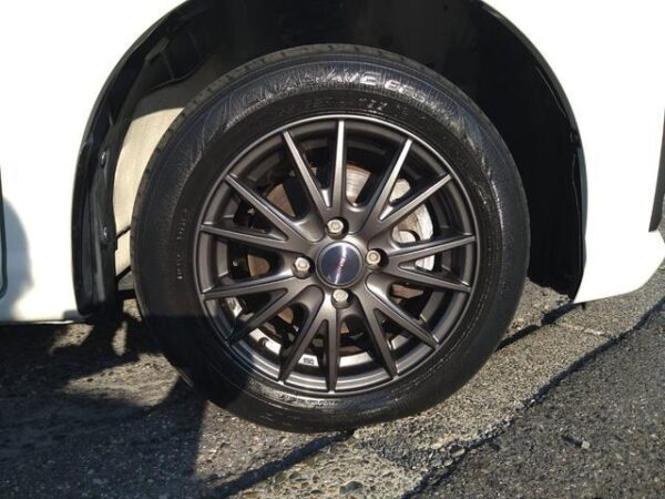 Ref:AUX-19444736 TOYOTA ROOMY 2018 - Image 6