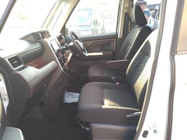 Ref:AUX-19444736 TOYOTA ROOMY 2018 - Image 7