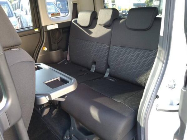 Ref:AUX-19444736 TOYOTA ROOMY 2018 - Image 8