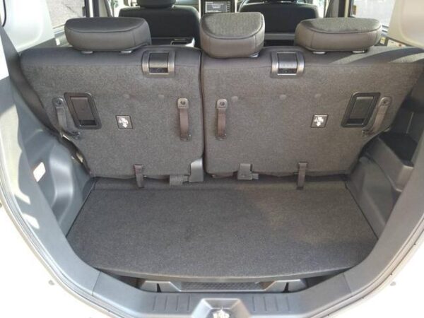 Ref:AUX-19444736 TOYOTA ROOMY 2018 - Image 9