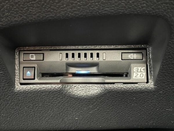 Ref:AUX-19444834 TOYOTA PRIUS 2021 - Image 14