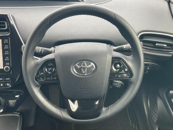 Ref:AUX-19444834 TOYOTA PRIUS 2021 - Image 16