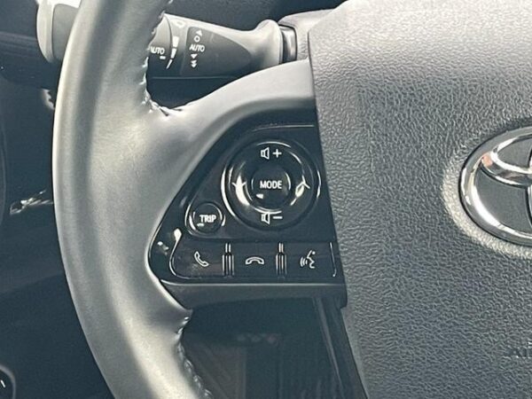 Ref:AUX-19444834 TOYOTA PRIUS 2021 - Image 17