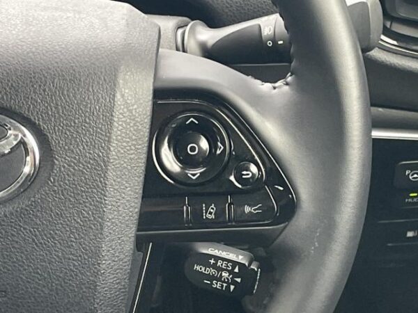 Ref:AUX-19444834 TOYOTA PRIUS 2021 - Image 18