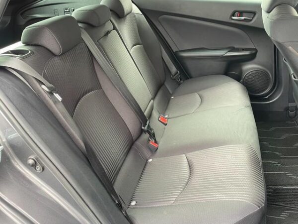 Ref:AUX-19444834 TOYOTA PRIUS 2021 - Image 3