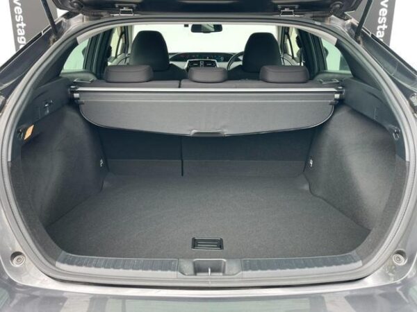Ref:AUX-19444834 TOYOTA PRIUS 2021 - Image 4