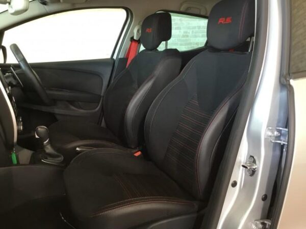 Ref:AUX-19445146 RENAULT LUTECIA 2018 - Image 12