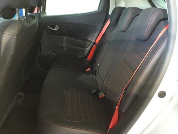 Ref:AUX-19445146 RENAULT LUTECIA 2018 - Image 13