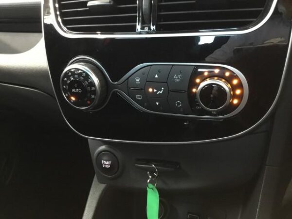 Ref:AUX-19445146 RENAULT LUTECIA 2018 - Image 15