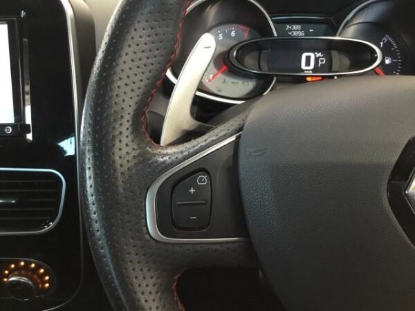 Ref:AUX-19445146 RENAULT LUTECIA 2018 - Image 17