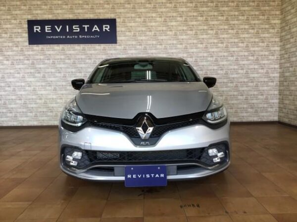 Ref:AUX-19445146 RENAULT LUTECIA 2018 - Image 3
