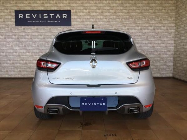 Ref:AUX-19445146 RENAULT LUTECIA 2018 - Image 4