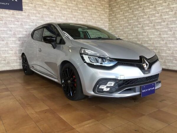 Ref:AUX-19445146 RENAULT LUTECIA 2018 - Image 5