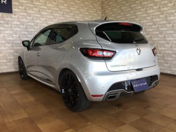 Ref:AUX-19445146 RENAULT LUTECIA 2018 - Image 6