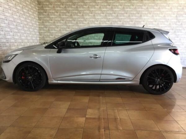 Ref:AUX-19445146 RENAULT LUTECIA 2018 - Image 7